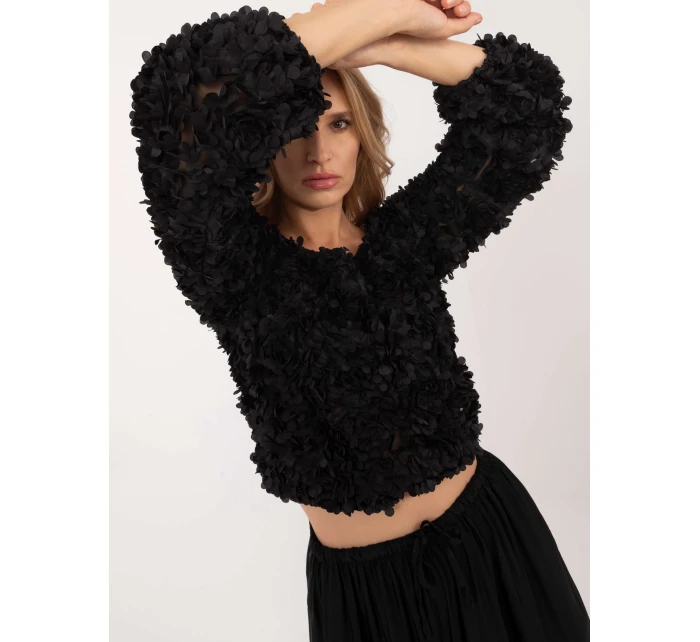 Halenka MI BZ model 20546651 černá - FPrice