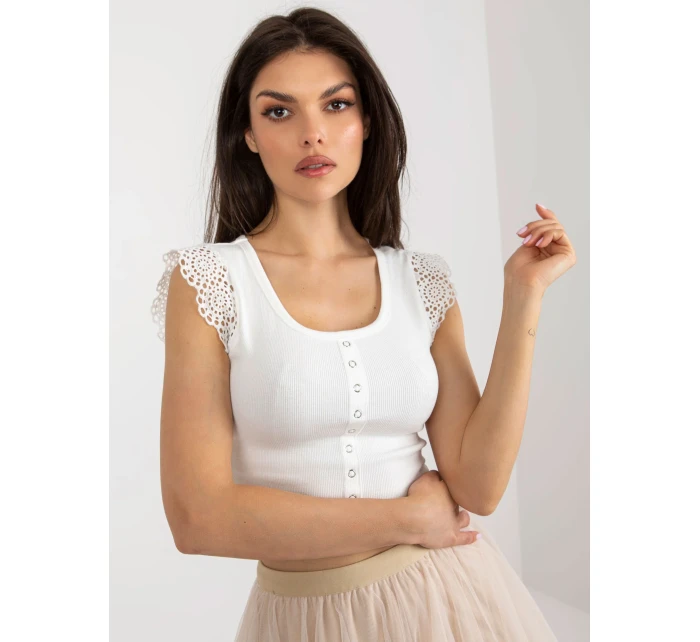 Halenka NM BZ L55024.21 ecru