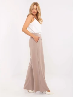 Teplákové kalhoty RV DR A613.69 dark lilac