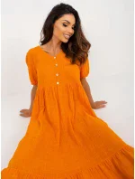 TW SK BI šaty 25504.19P modré TW SK BI šaty 25504.19P modré