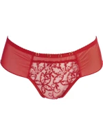 String Brasiliana V-10545 červená - Axami