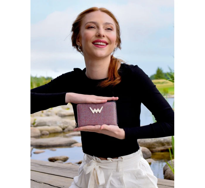 Peněženka VUCH Ezra Multi