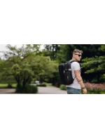 Pánský batoh Vuch Foppe Men Black