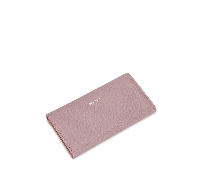 Dámská peněženka Vuch Altena Mocha