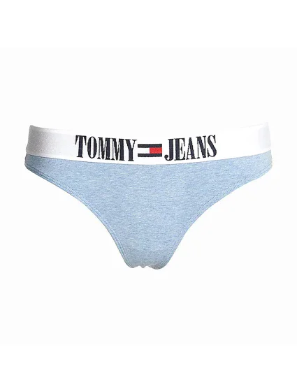 Dámská tanga model 20892313 - Tommy Hilfiger Dámská tanga model 20892313 - Tommy Hilfiger