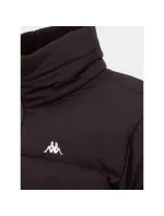 Dětská / junior bunda model 19394761 Černá - Kappa Dětská / junior bunda model 19394761 Černá - Kappa