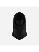 Dětská šála balaclava 82196 černá - Rossignol
