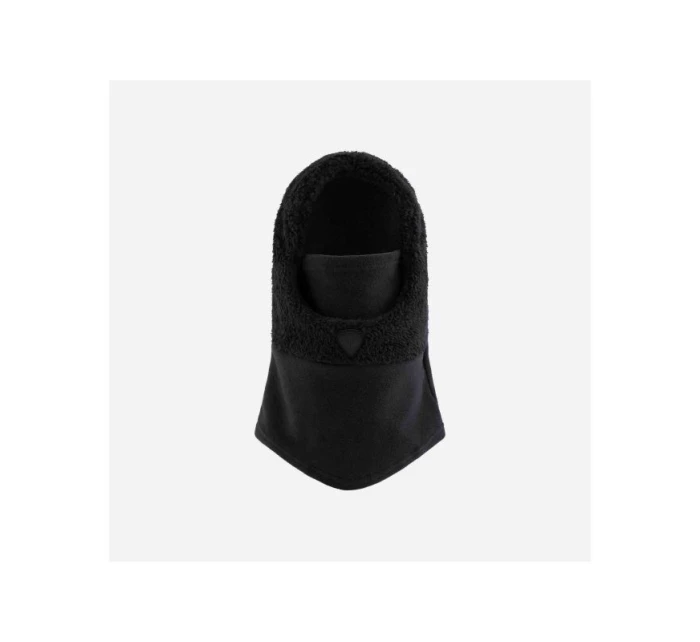 Dětská šála balaclava 82196 černá - Rossignol