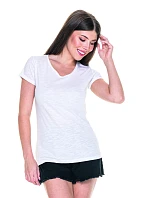 Dámské tričko LADIES LIFE 21253