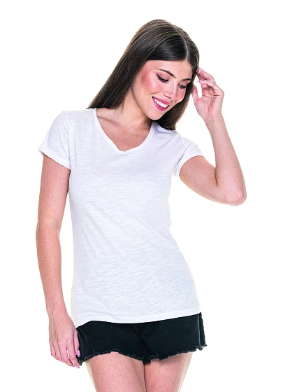 Dámské tričko LADIES LIFE 21253