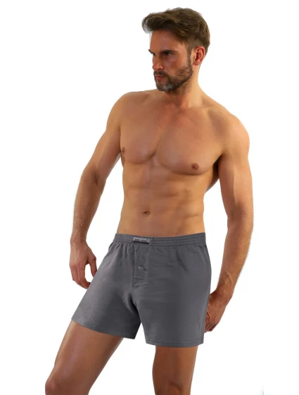 Pánské boxerky PANTHER 1 MAXI 3XL-4XL Pánské boxerky PANTHER 1 MAXI 3XL-4XL