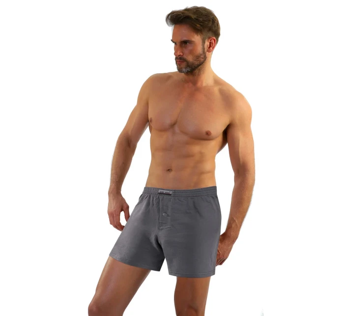 Pánské boxerky PANTHER 1 MAXI 3XL-4XL Pánské boxerky PANTHER 1 MAXI 3XL-4XL