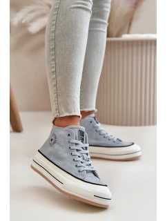 Tenisky model 199910 Step in style