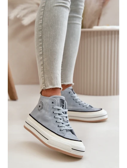 Tenisky model 199910 Step in style Tenisky model 199910 Step in style