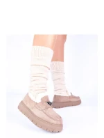 Mokasiny model 222040 Solea Mokasiny model 222040 Solea