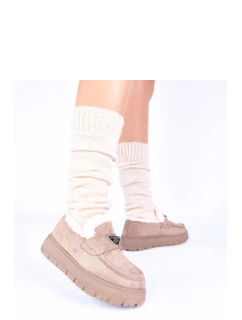 Mokasiny model 222040 Solea