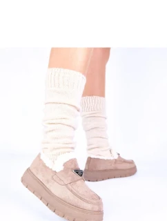 Mokasiny model 222040 Solea