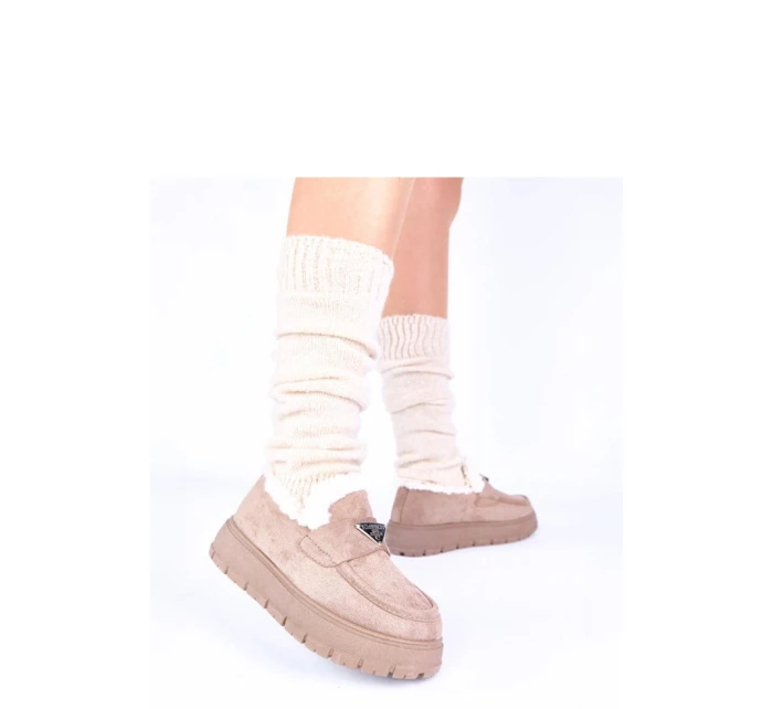 Mokasiny model 222040 Solea Mokasiny model 222040 Solea