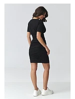 Denní šaty model 225646 Makadamia