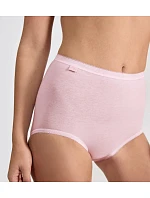 SLOGGI BASIC+ - Maxi kalhotky 4 ks — měkké bavlněné, neviditelné švy Sloggi SLOGGI BASIC+ - Maxi kalhotky 4 ks — měkké bavlněné, neviditelné švy Sloggi