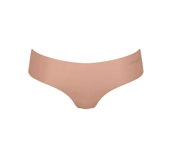 Dámské kalhotky ZERO Microfibre 2.0 Hipster - CAMEO BROWN - sv. hnědé 00ME - SLOGGI