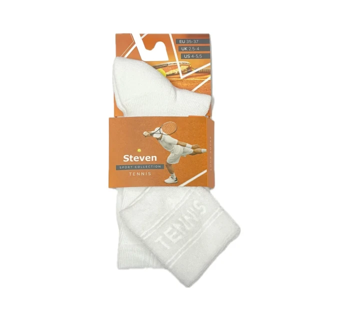 Ponožky Steven art.019 Sport Tenis 35-46