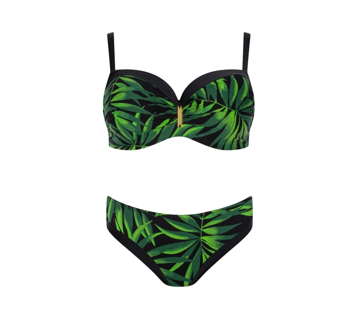 Strój kąpielowy S 730 Cape 1 model 22036321 - Self