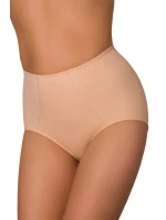 Stahovací kalhotky Verona beige plus - ELDAR