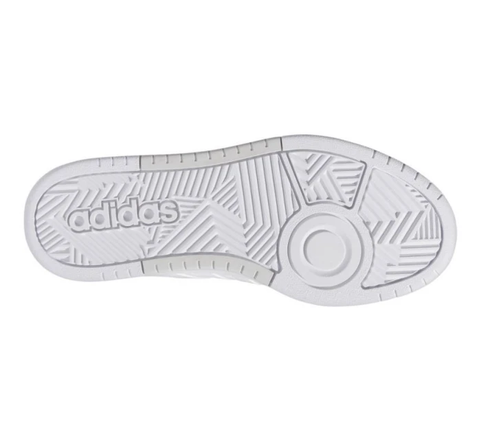 Boty Hoops 3.0 Bold W model 21802654 dámské - ADIDAS Boty Hoops 3.0 Bold W model 21802654 dámské - ADIDAS