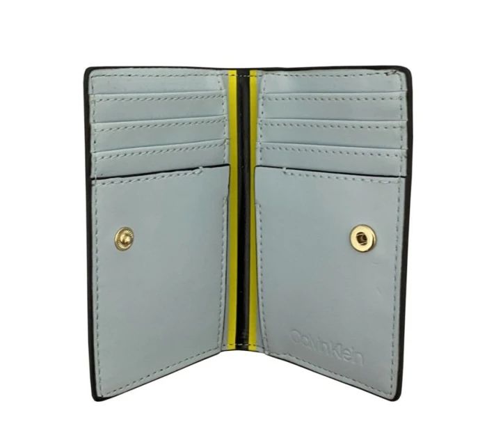 CALVIN KLEIN DRŽÁK NA KARTY S MONOGRAMEM