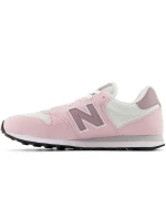 Buty sportowe W model 20519113 dámské - New Balance Buty sportowe W model 20519113 dámské - New Balance