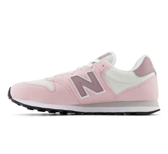Buty sportowe W model 20519113 dámské - New Balance Buty sportowe W model 20519113 dámské - New Balance