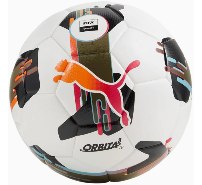 Puma Orbit 3 TB FIFA Kvalitní fotbal 084324-01 Puma Orbit 3 TB FIFA Kvalitní fotbal 084324-01