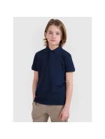 Polokošile 4F Jr 4FJWMM00TPTSU513-31S Polokošile 4F Jr 4FJWMM00TPTSU513-31S