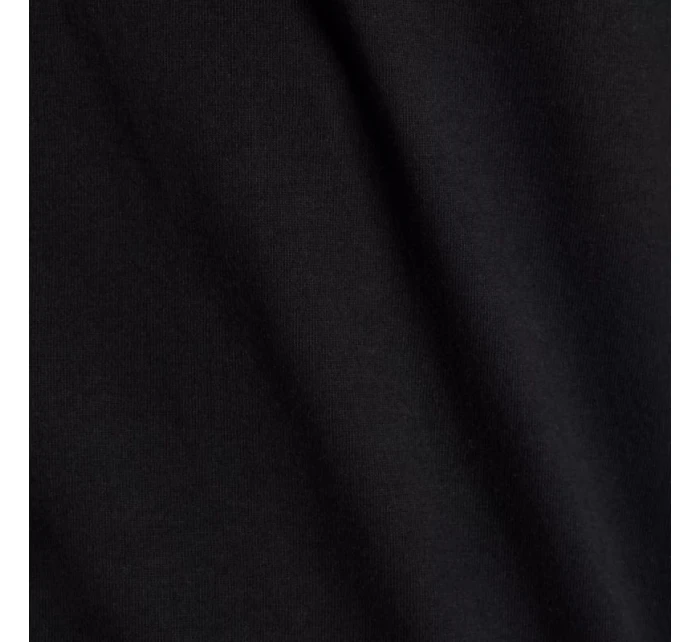 New Balance Jersey Polo M MT51504BK Tričko