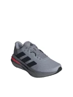 Pánská běžecká obuv Galaxy 7 šedá model 21398883 - ADIDAS Pánská běžecká obuv Galaxy 7 šedá model 21398883 - ADIDAS