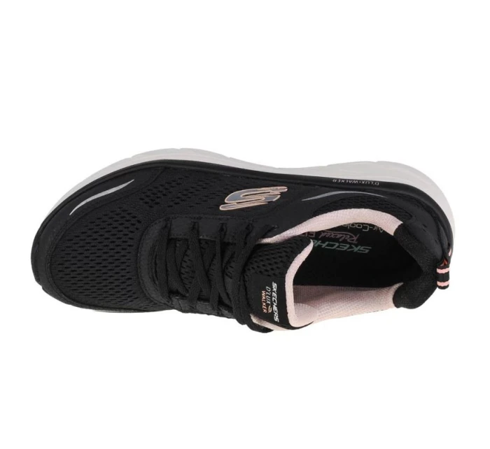 Relaxed Walker Infinite Motion Black 36 model 21810965 - Skechers Relaxed Walker Infinite Motion Black 36 model 21810965 - Skechers