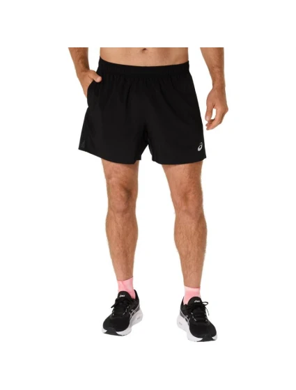 Core Short Black L model 21376182 - Asics Core Short Black L model 21376182 - Asics