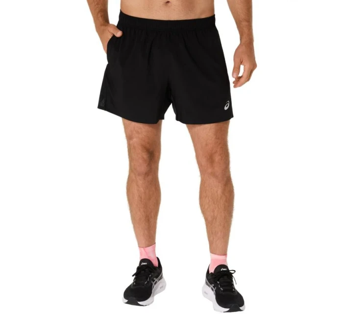 Core Short Black L model 21376182 - Asics Core Short Black L model 21376182 - Asics