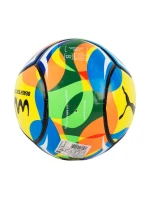 Puma MS Blazing yellow plážový fotbal 84584 01 Puma MS Blazing yellow plážový fotbal 84584 01