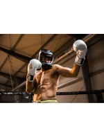 Boxerská helma se M model 21438064 - DBX Bushido