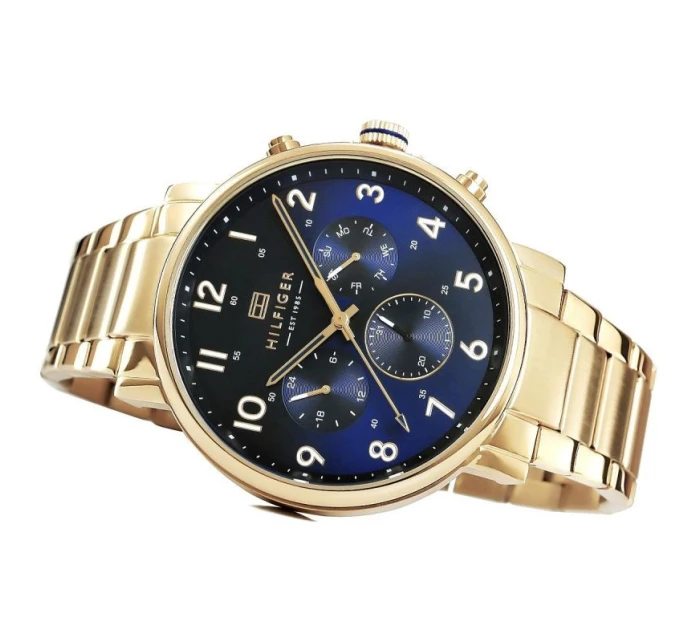 Pánské hodinky Tommy Hilfiger Daniel 1710384