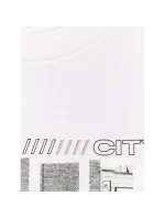 Pánské tričko s potiskem model 21816893 - 4F Pánské tričko s potiskem model 21816893 - 4F