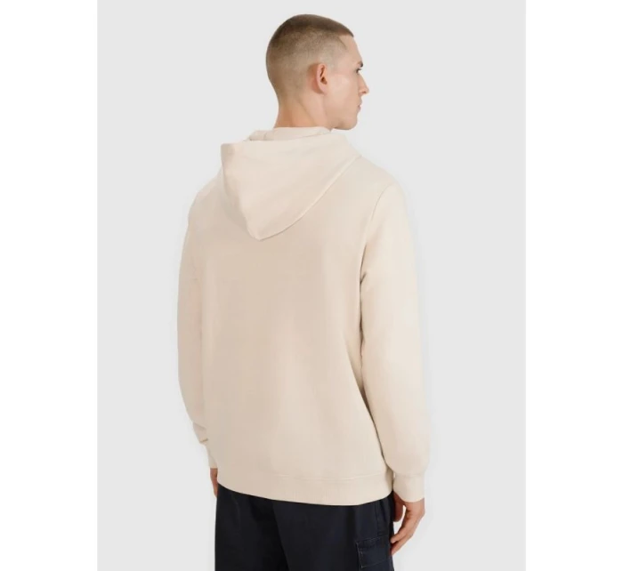 Pánská mikina s kapucí  pánská model 21907027 - 4F