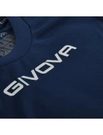 Unisex tréninkové tričko Givova One U MAC01-0004 - Givova Unisex tréninkové tričko Givova One U MAC01-0004 - Givova
