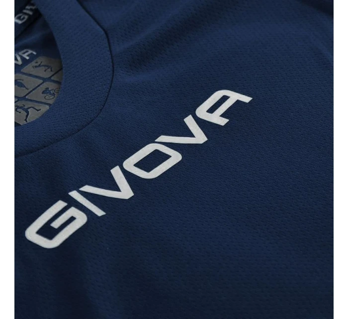 Unisex tréninkové tričko Givova One U MAC01-0004 - Givova Unisex tréninkové tričko Givova One U MAC01-0004 - Givova