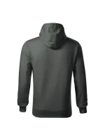 Cape M pánská mikina s kapucí MLI-41367 - Malfini