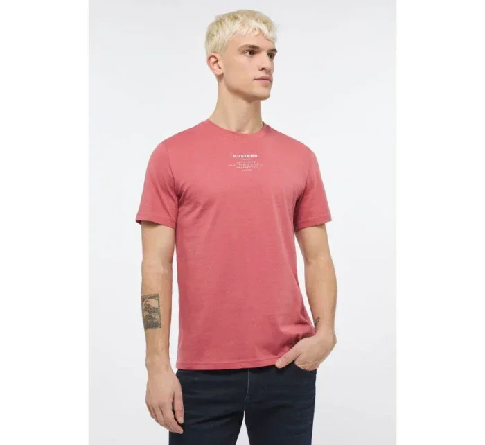 Tričko Alex C Print M model 18884592 - Mustang