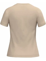 Kariban K 380 Dámské tričko 20.K380 light sand Kariban K 380 Dámské tričko 20.K380 light sand