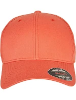 Flexfit 6277 6 Panelová kšiltovka Flexfit Wooly Combed 55.6277 spicy orange Flexfit 6277 6 Panelová kšiltovka Flexfit Wooly Combed 55.6277 spicy orange